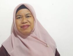 Majukan Kelurahan, Lurah Kampung Lama Dukung Penuh Peran Karang Taruna dan LPM