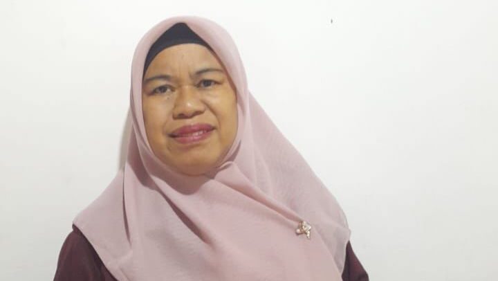 Majukan Kelurahan, Lurah Kampung Lama Dukung Penuh Peran Karang Taruna dan LPM