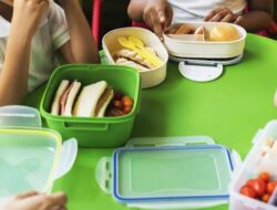 Tahap Awal Program Makan Bergizi Gratis di Kukar Ditunda, Ada Apa?