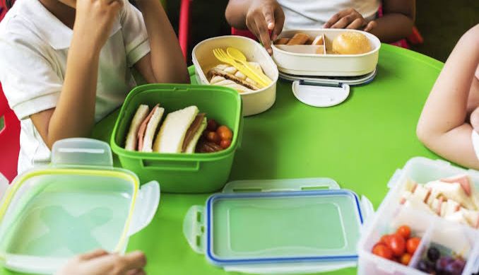 Tahap Awal Program Makan Bergizi Gratis di Kukar Ditunda, Ada Apa?