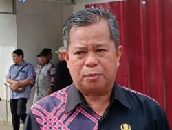 Sukseskan Program Pemerintah, Pemkot Samarinda Siap Luncurkan Koperasi Merah Putih