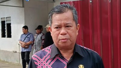 Sukseskan Program Pemerintah, Pemkot Samarinda Siap Luncurkan Koperasi Merah Putih