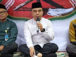 DP3A Kukar Imbau Pegawai Awali Hari dengan Baca Kitab Suci Sesuai Keyakinan