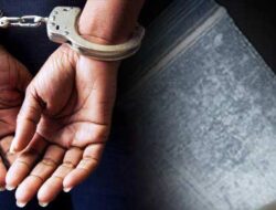 Duh, Oknum Petani di Kembang Janggut Nekat Edarkan Sabu-Sabu