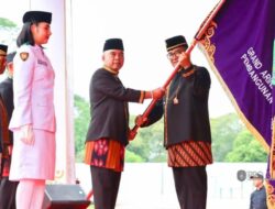 Kinerja Unggul di Tahun 2024, Pemkab Kukar Raih 10 Penghargaan dari Pemprov Kaltim
