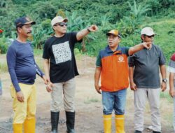 Pemkot Samarinda dan Pemprov Kolaborasi Temukan Lahan Strategis untuk Kolam Retensi