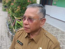 Sasar SLB di Tenggarong, Pemprov Kaltim Kembali Simulasikan Makan Bergizi Gratis