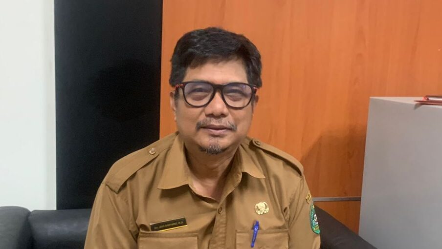 Program Makan Bergizi Gratis di Kukar Kembali Ditunda, Ini Penjelasan Disdikbud