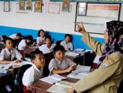 Disdikbud Kukar Siapkan Beasiswa 1.000 Guru Sarjana untuk Pegawai Non-PNS