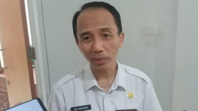 Kendala Administrasi Bikin Program Makan Gratis di Samarinda Kembali Diundur