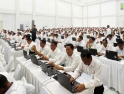 Pendaftaran Seleksi PPPK Kukar TA 2024 Tahap 2 Diperpanjang hingga 20 Januari 2025