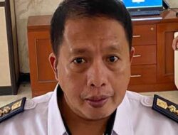 Belum Rampung, Pembangunan Kantor Camat Samboja Barat Meleset dari Target