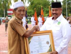 Desa-Desa Kukar Berprestasi Gemilang, DPMD Optimistis Potensi Desa Lain Terus Berkembang