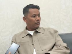 Legislator Ini Klaim Siluet Pesut di Tengah Kota Jadi Ikon Identitas Samarinda