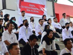 Rekrutmen Pendamping Desa dan Kelurahan Kukar Dibuka Kembali Februari 2025