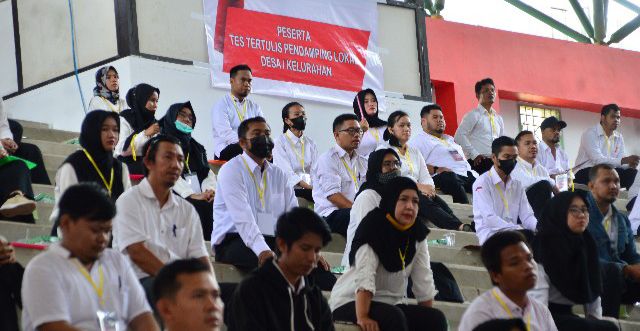 Rekrutmen Pendamping Desa dan Kelurahan Kukar Dibuka Kembali Februari 2025