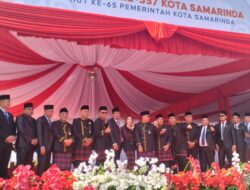 HUT Ke-65 Jadi Momentum Introspeksi Perubahan Kota Samarinda 