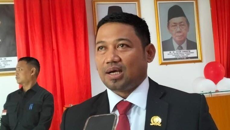 Minta Banjir Juga Diatasi, Wakil Rakyat Kaltim Soroti Optimisme Pembangunan Samarinda