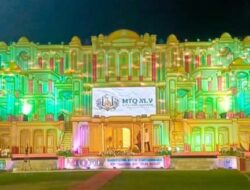 Tenggarong Bersiap Jadi Tuan Rumah MTQ Tingkat Kabupaten Kukar Tahun 2025