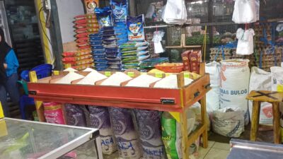 Dinas Perdagangan Samarinda Siapkan 20 Titik Jadi Lokasi Pasar Murah