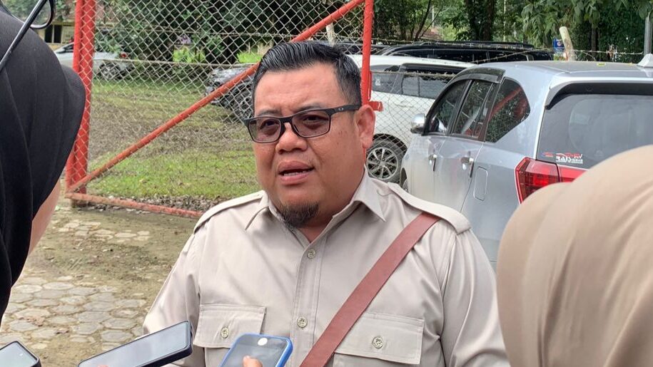 Tunggu RPJMD, Bantuan Keuangan untuk RT di Kukar Direncanakan Meningkat