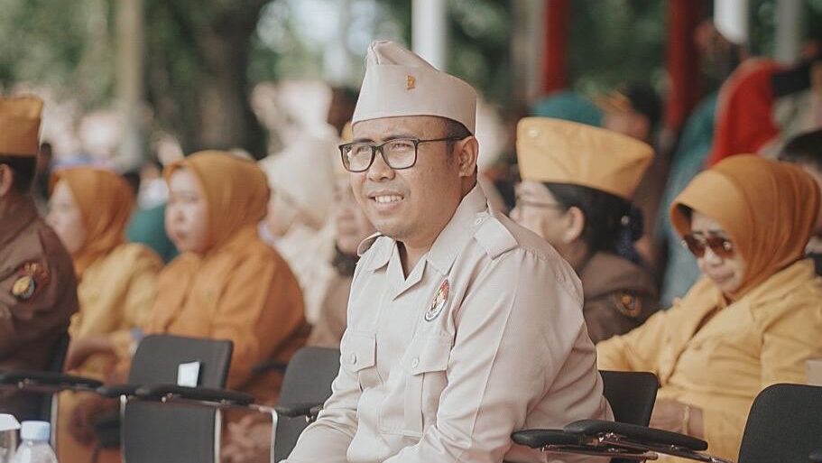 DPRD Kukar Dukung Rencana Pengembangan Wisata Juang di Kecamatan Sangasanga