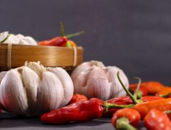 Awal Tahun 2025, Harga Sejumlah Bahan Pokok di Kukar Terpantau Stabil