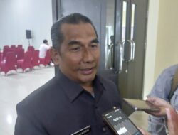 Pembangunan Flyover Muara Rapak Balikpapan Belum Ada Kepastian