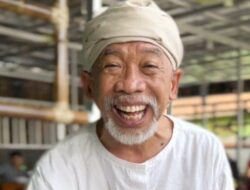Jagat Komedi Indonesia Berduka, Pelawak Senior Nurul Qomar Tutup Usia