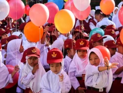 Masih Banyak Pungutan Liar, Makna “Gratis” dalam Pendidikan di Sekolah Jadi Sorotan 