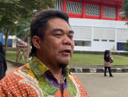 Camat Sebulu Dorong Inovasi dan Strategi untuk Menarik Minat Petani Milenial