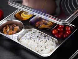 Targetkan 45 Unit Pelayanan, Program Makan Bergizi Gratis di Kukar Segera Berjalan