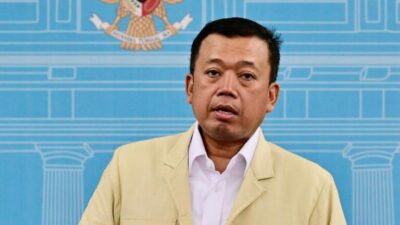 Menteri ATR Tegaskan Semua Data Kasus “Pagar Laut” Sudah Diserahkan untuk Investigasi