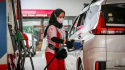 Bantah Isu Pengoplosan, Pertamina Klaim Kualitas Pertamax Sesuai Spesifikasi