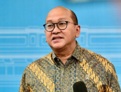 Realisasi Investasi 2024 Lampaui Target, Berkontribusi Penciptaan Lapangan Kerja