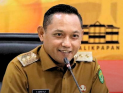 Kaltim Banyak Setor Hasil SDA, Pemprov Harap Ada Keseimbangan Dana Bagi Hasil