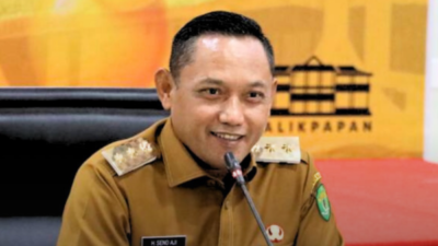 Kaltim Banyak Setor Hasil SDA, Pemprov Harap Ada Keseimbangan Dana Bagi Hasil