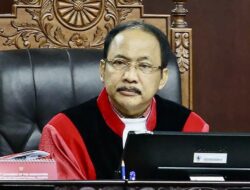 MK Diskualifikasi Edi Damansyah, Pilkada Kukar 2024 Harus Diulang