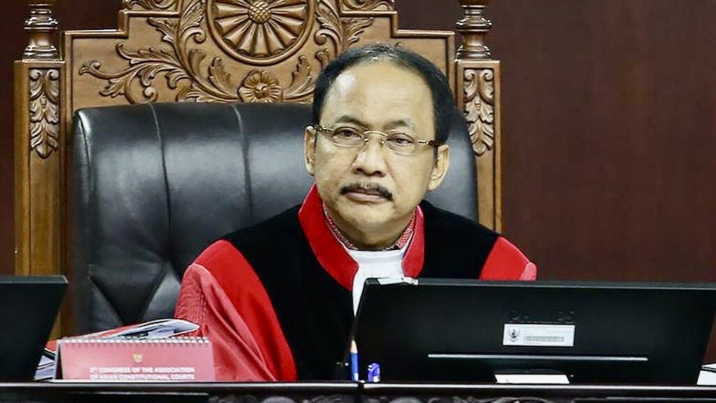 MK Diskualifikasi Edi Damansyah, Pilkada Kukar 2024 Bakal Diulang