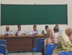 Samboja Bersiap Gelar MTQ Tingkat Kecamatan di Desa Beringin Agung