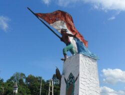 Dispar Kukar Rancang Pengembangan Wisata Sejarah Bertema Perjuangan