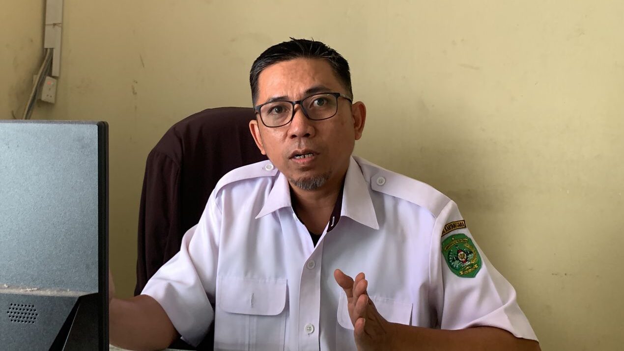 Hasil Seleksi Administrasi PPPK Tahap 2 Segera Diumumkan, Peserta Bisa Ajukan Sanggahan