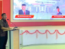 Pastikan Efisiensi dan Manfaatnya, Pemkab Kukar Evaluasi Rencana Anggaran 2025