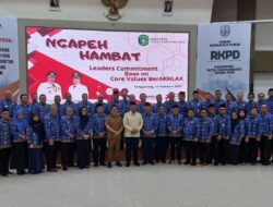 Pangkas Belanja Tak Produktif, Pemkab Kukar Lakukan Efisiensi APBD 2025