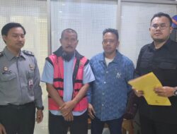 Buron Enam Tahun, Mantan Legislator Kukar Fathur Rakhman Akhirnya Ditangkap