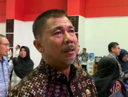Kejelasan Status PPPK di Kukar, Pemkab Tunggu Arahan Pemerintah Pusat