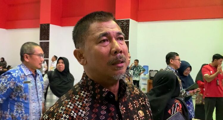 Kejelasan Status PPPK di Kukar, Pemkab Tunggu Arahan Pemerintah Pusat