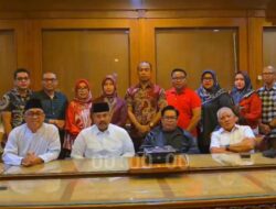 Didiskualifikasi MK, Edi Damansyah Hormati Keputusan dan Imbau Pendukung Tetap Tenang