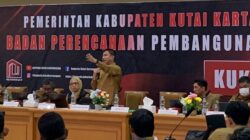 Sekda Kukar Tekankan Sinkronisasi Usulan Pembangunan di Pra Forum Perangkat Daerah