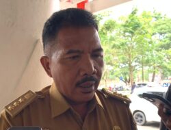 Tingkatkan Pelayanan Masyarakat, Rencana Pemekaran Kecamatan Tenggarong Seberang Diproses